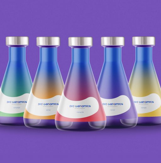 PRO GENOMICS GENÉTICA PREDITIVA