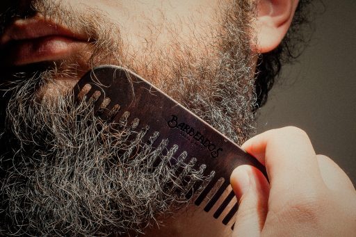 BARBEADOS BARBA & BEER