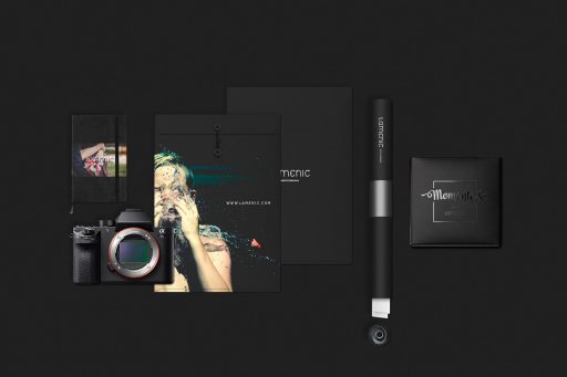 LAMENIC CINEFOTOGRAPHIA