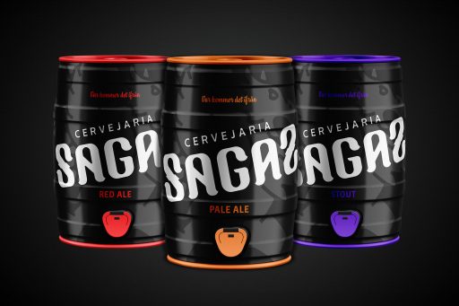 CERVEJARIA SAGAZ