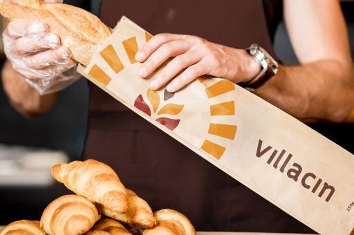 VILLACIN PADARIA E CAFÉ