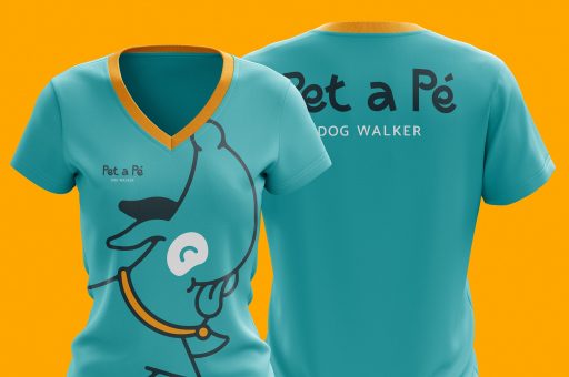 PET A PÉ – DOG WALKER