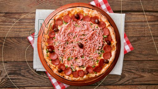 MARGHERITA TRATTORIA & PIZZARIA