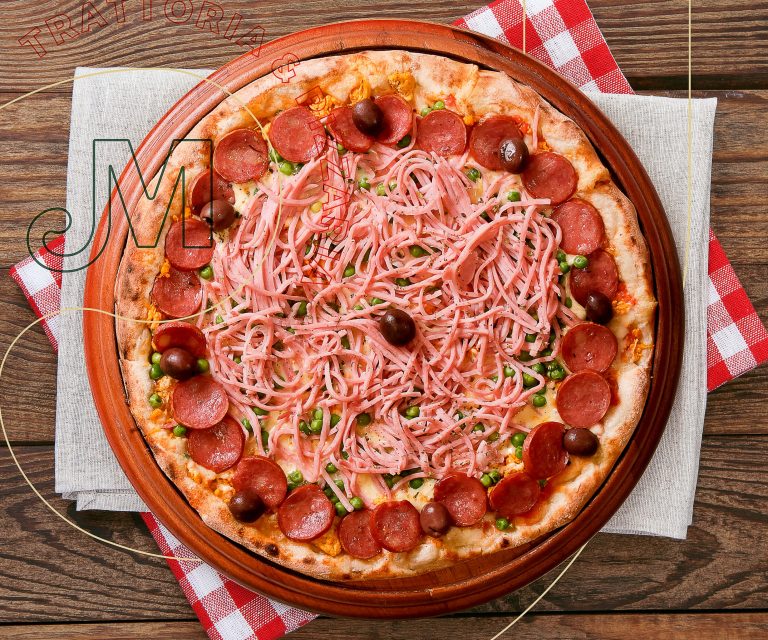 MARGHERITA TRATTORIA & PIZZARIA