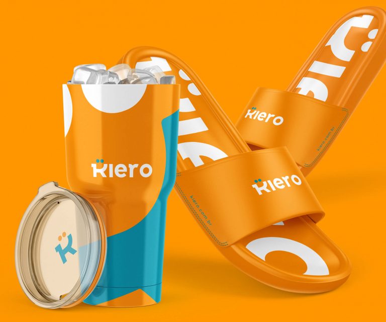 KIERO SHOPPING